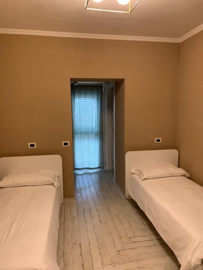 Locanda Il Deserto Livorno Eksteriør billede