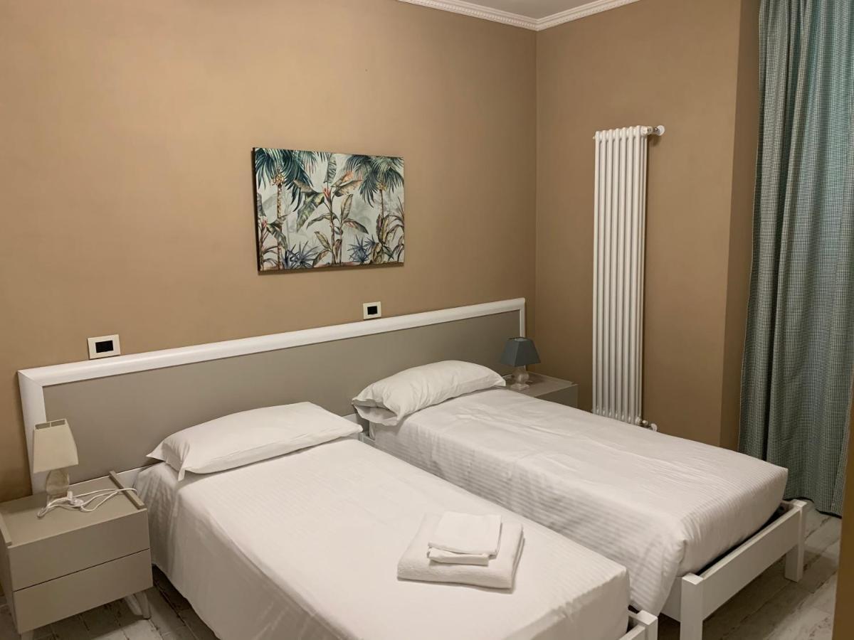 Locanda Il Deserto Livorno Eksteriør billede